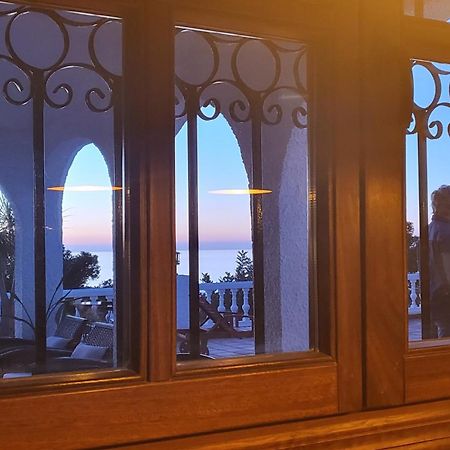 Romantic White Villa -Private Pool ネルハ エクステリア 写真