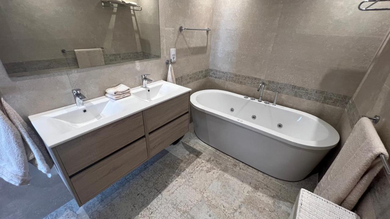 Romantic White Villa -Private Pool ネルハ エクステリア 写真