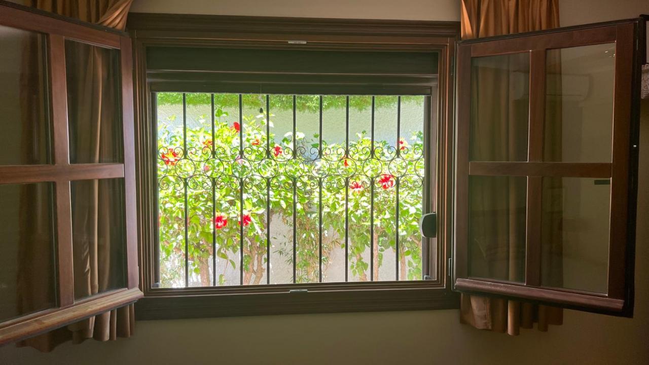 Romantic White Villa -Private Pool ネルハ エクステリア 写真
