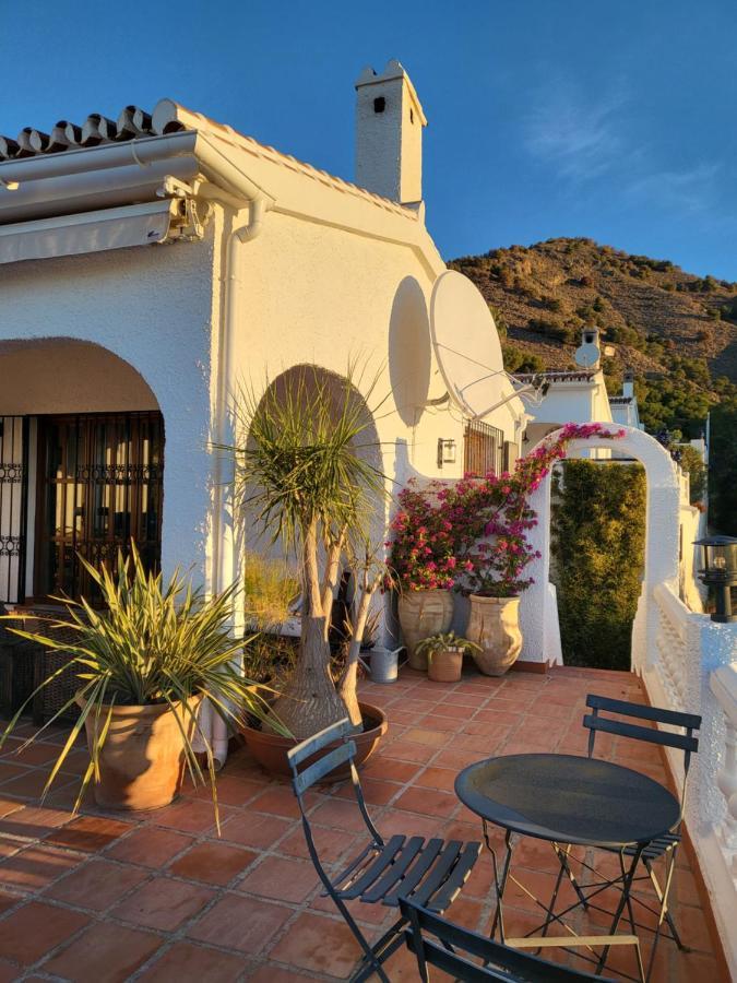 Romantic White Villa -Private Pool ネルハ エクステリア 写真